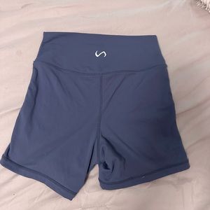 TLF Gym Shorts